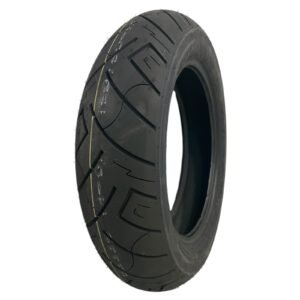 Front tire Shinko 150/80H-16 F777
