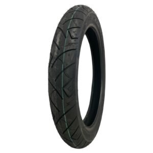 Front tire Shinko 100/90H-19 F777