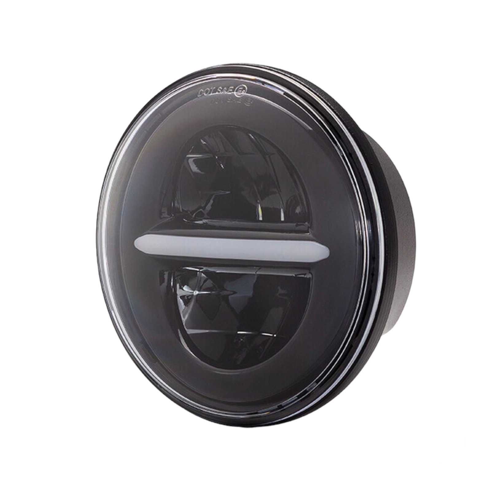 Headlight 5,75" LED - obrazek 2