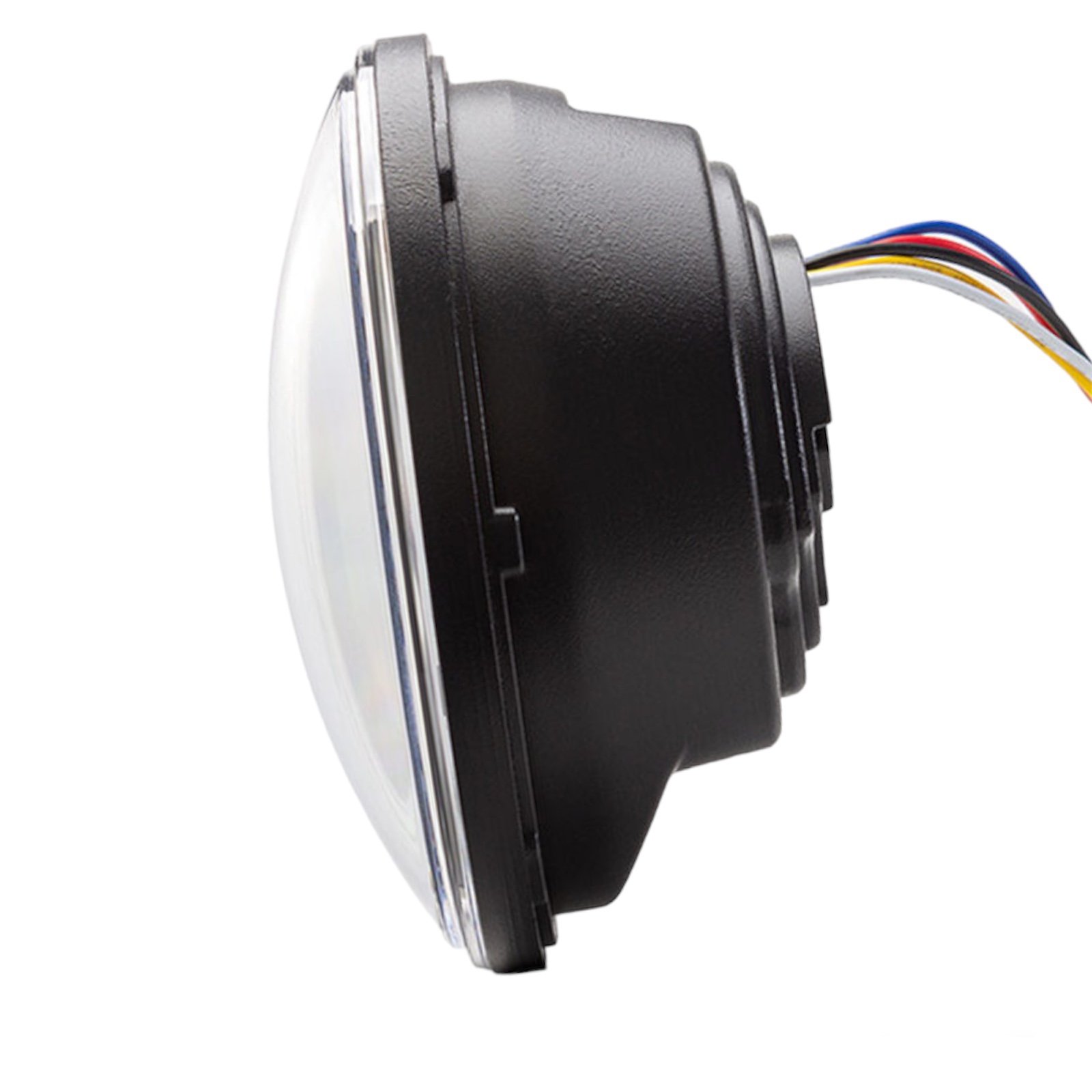 Headlight 5,75" LED - obrazek 3