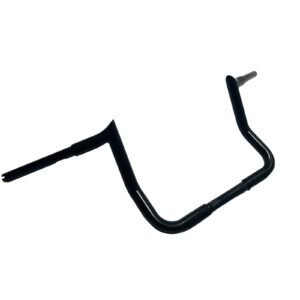 Handlebar 12" black Street Glide
