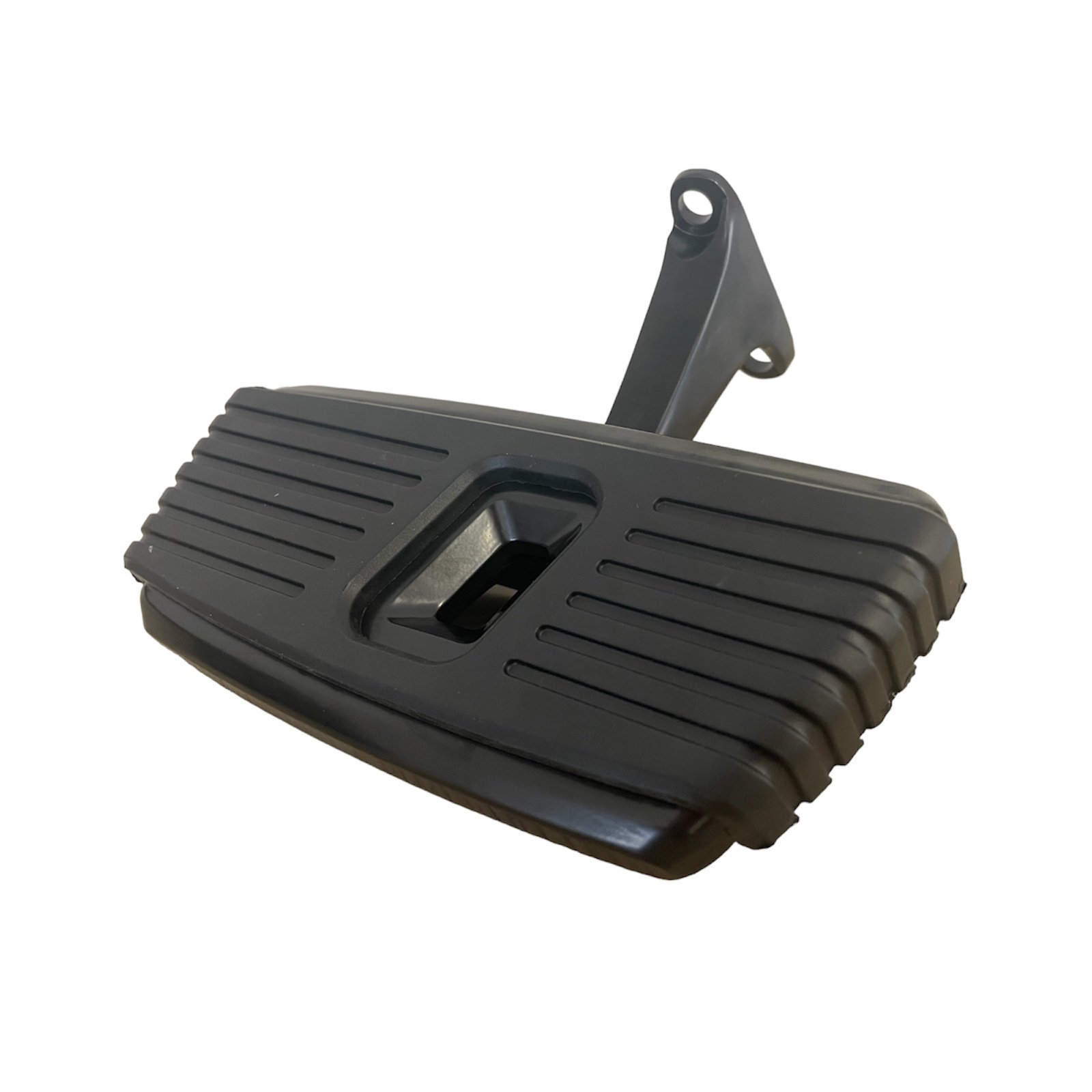 Kahuna Passenger Footboard Kit Gloss Black - obrazek 6