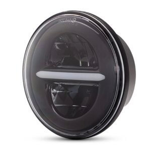 Headlight 5,75" LED