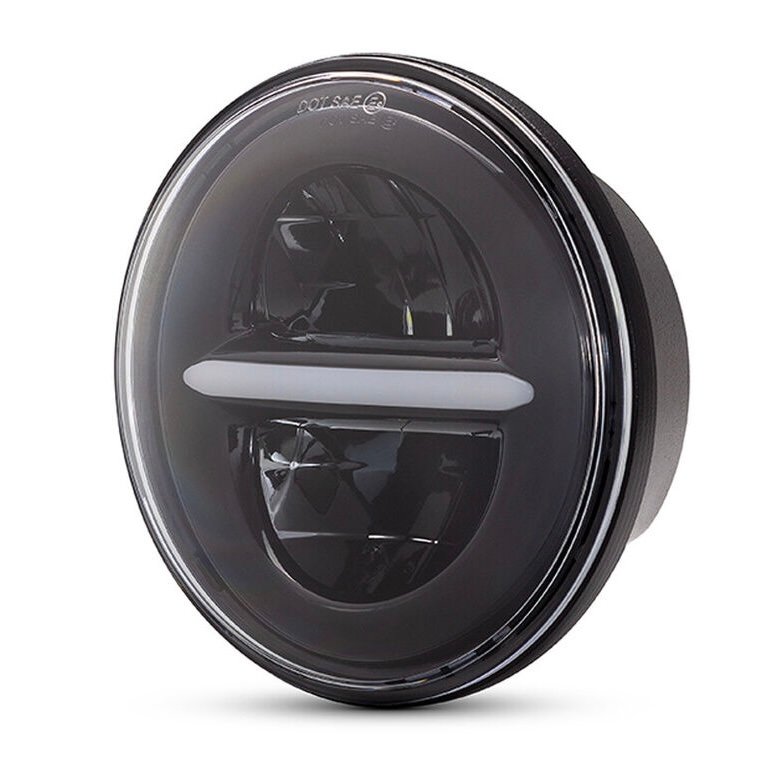 Headlight 5,75" LED