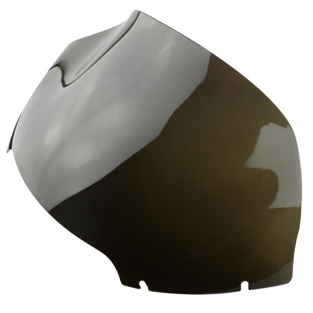 Windshield 13" smoked Road Glide 15-23 - obrazek 3