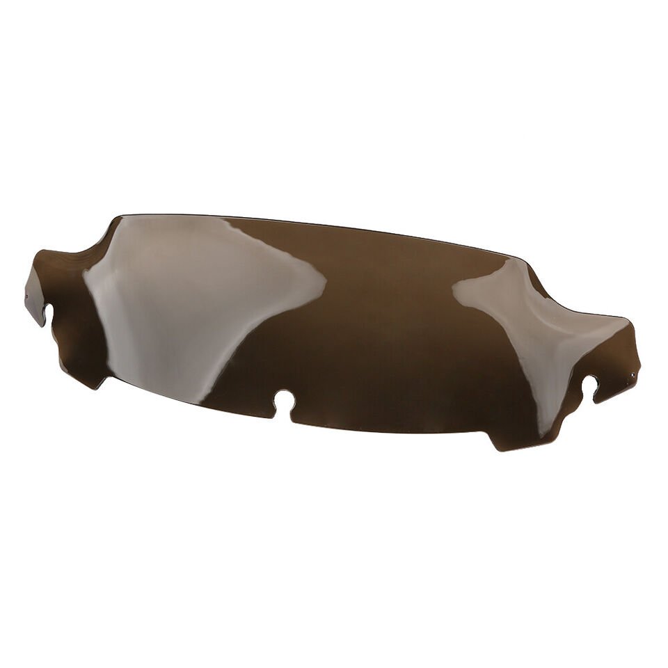 Windshield 5" smoked Street Glide 14-23 - obrazek 2