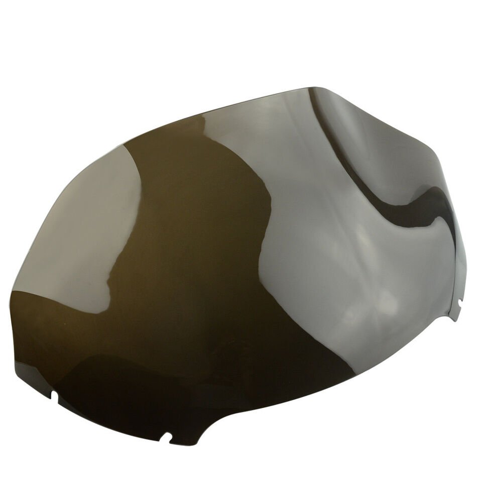 Windshield 13" smoked Road Glide 15-23 - obrazek 4