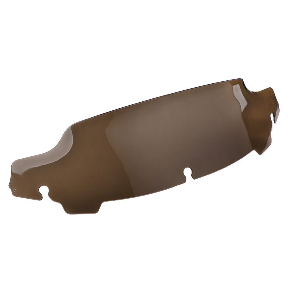 Windshield 5" smoked Street Glide 14-23 - obrazek 3