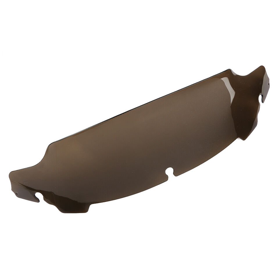 Windshield 5" smoked Street Glide 14-23 - obrazek 4