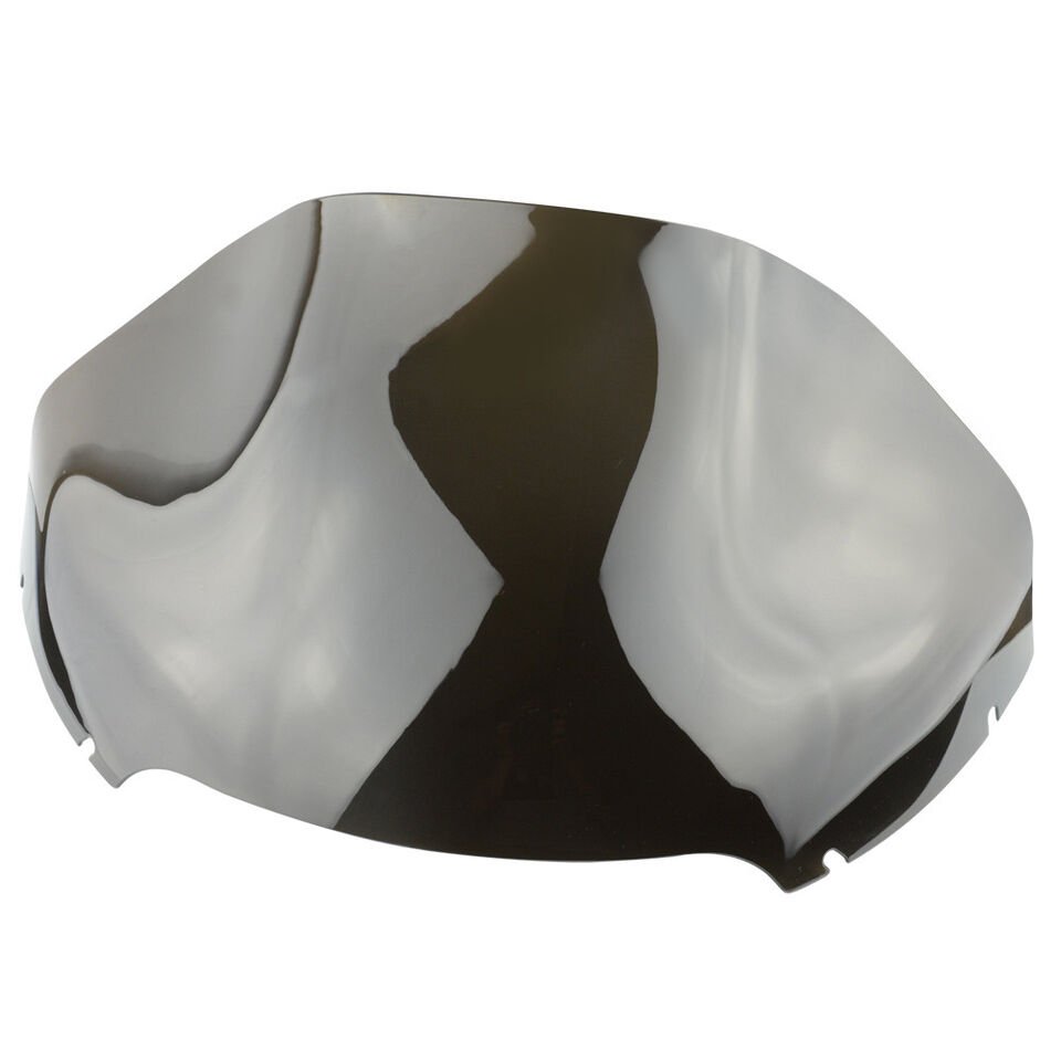Windshield 13" smoked Road Glide 15-23 - obrazek 5