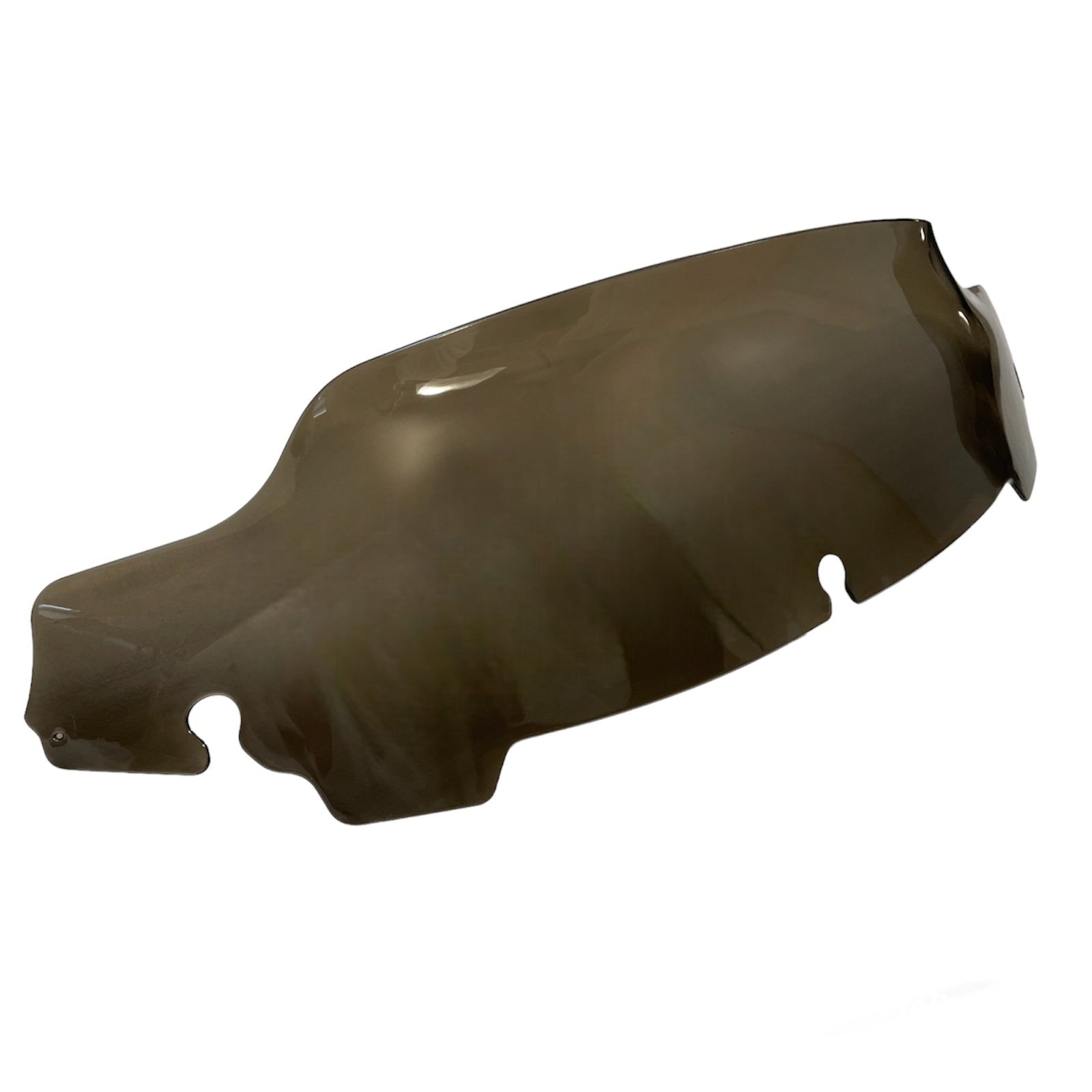 Windshield 5" smoked Street Glide 14-23 - obrazek 7