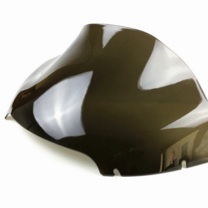 Windshield 13" smoked Road Glide 15-23