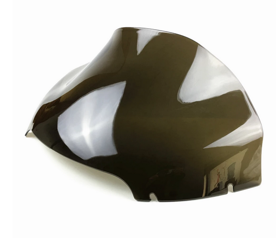 Windshield 13" smoked Road Glide 15-23